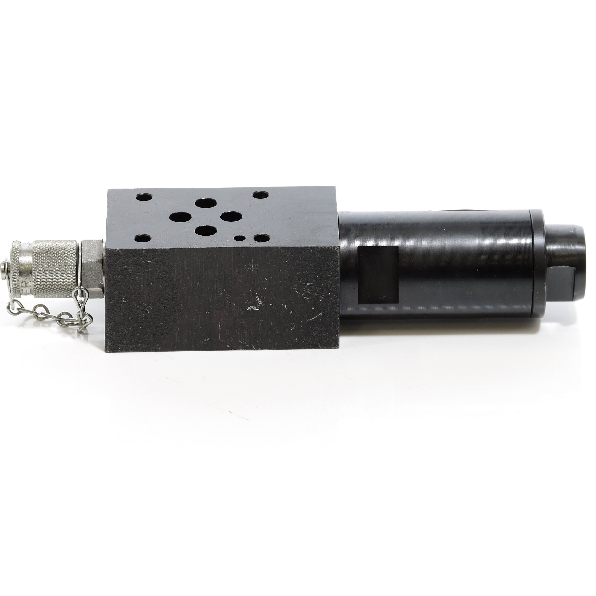 Hydraulisches Wegeventil  Neu